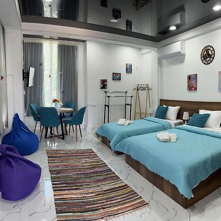 Kutaisi Apartment Luaran gambar