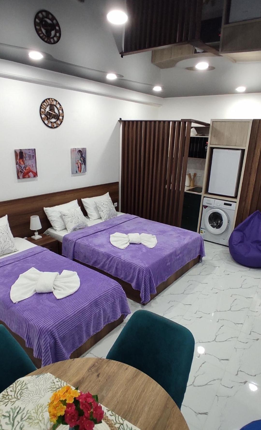 Kutaisi Apartment Luaran gambar