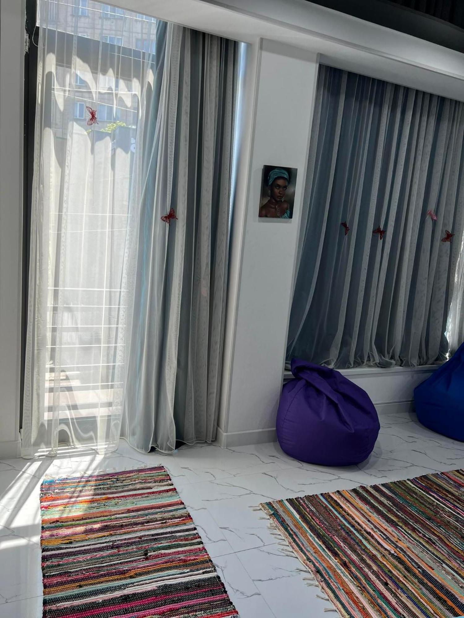 Kutaisi Apartment Luaran gambar