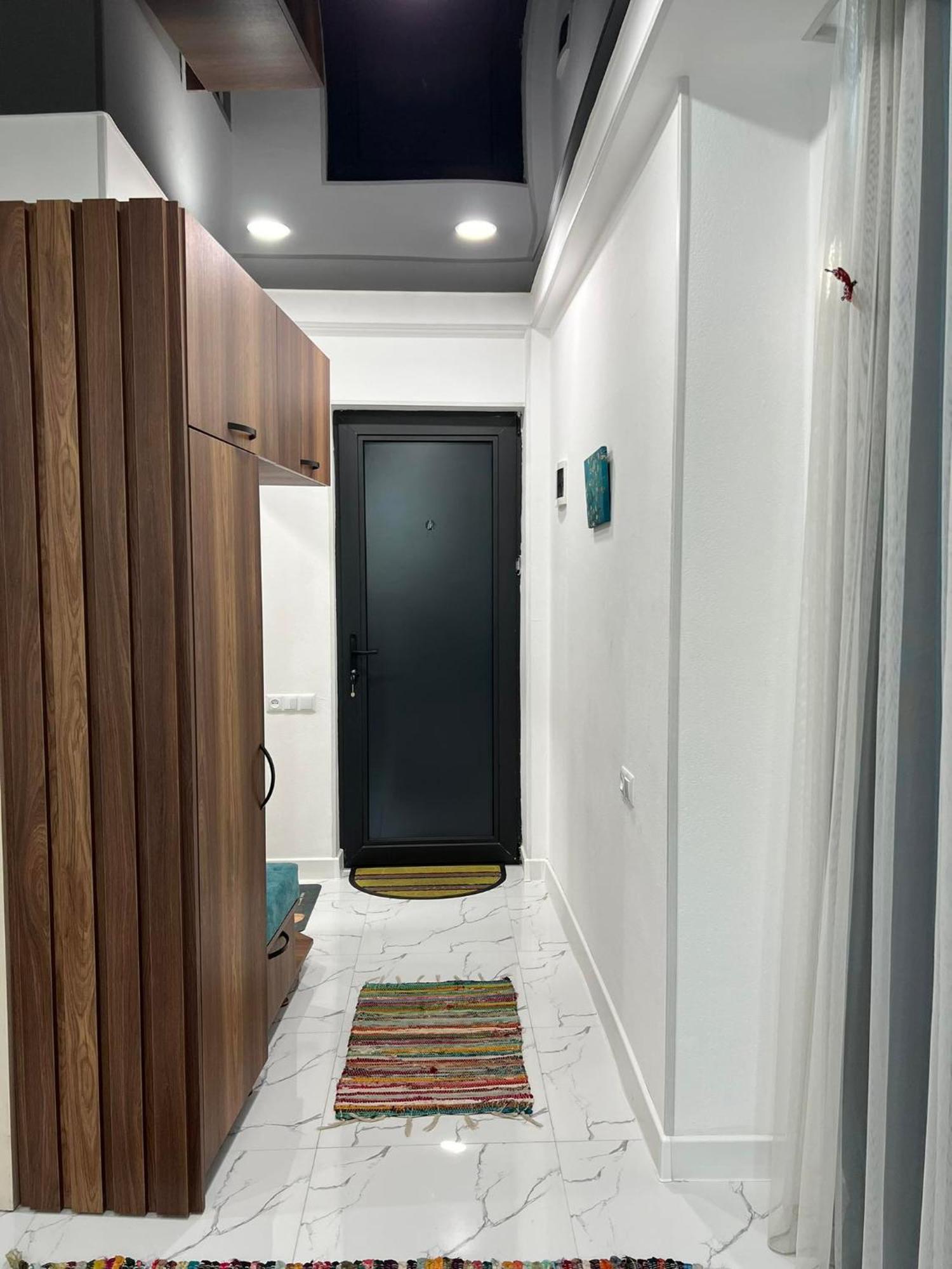 Kutaisi Apartment Luaran gambar