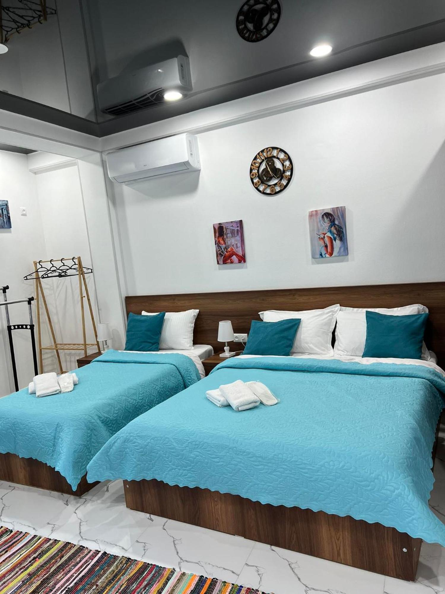 Kutaisi Apartment Luaran gambar