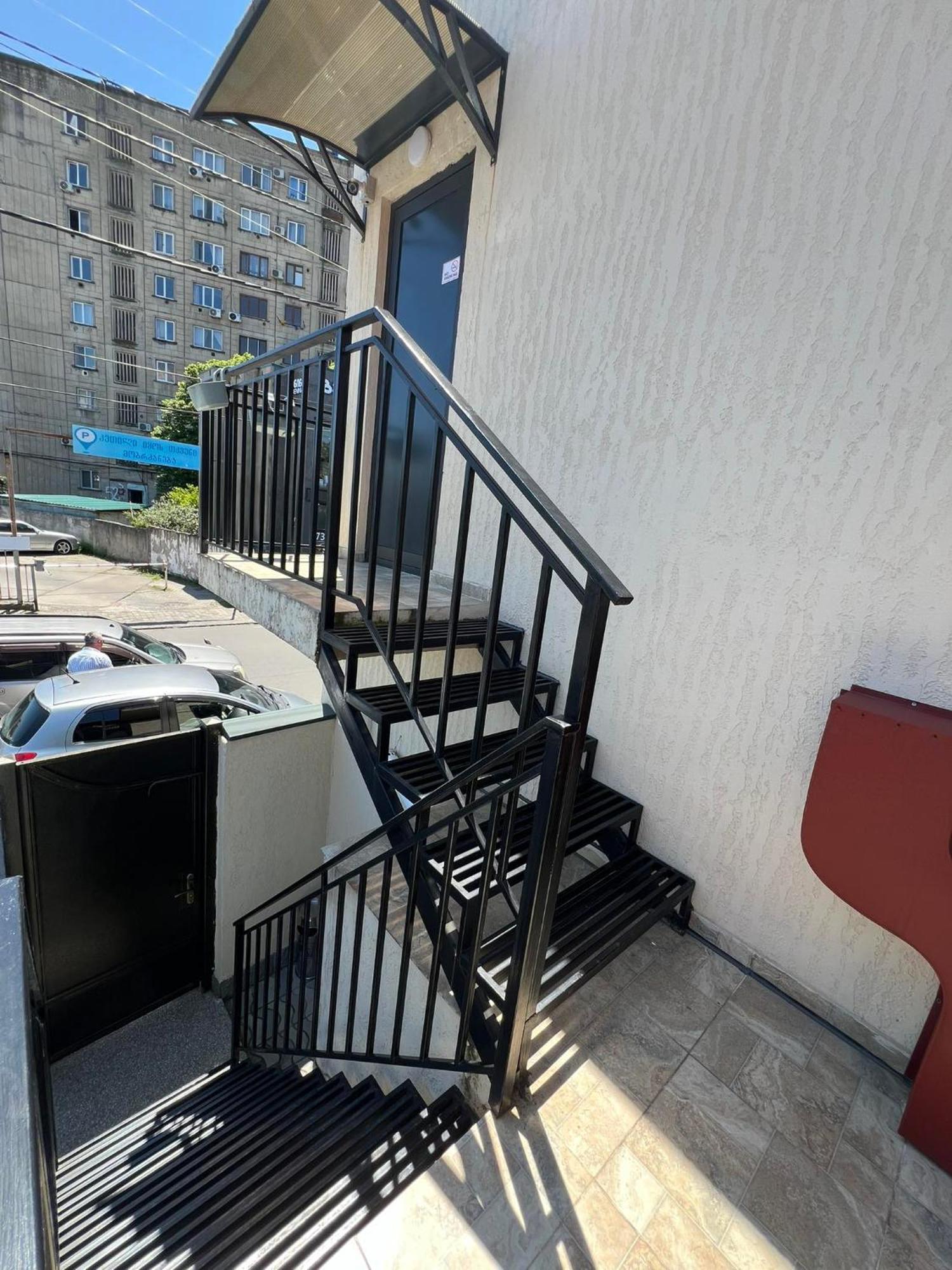 Kutaisi Apartment Luaran gambar