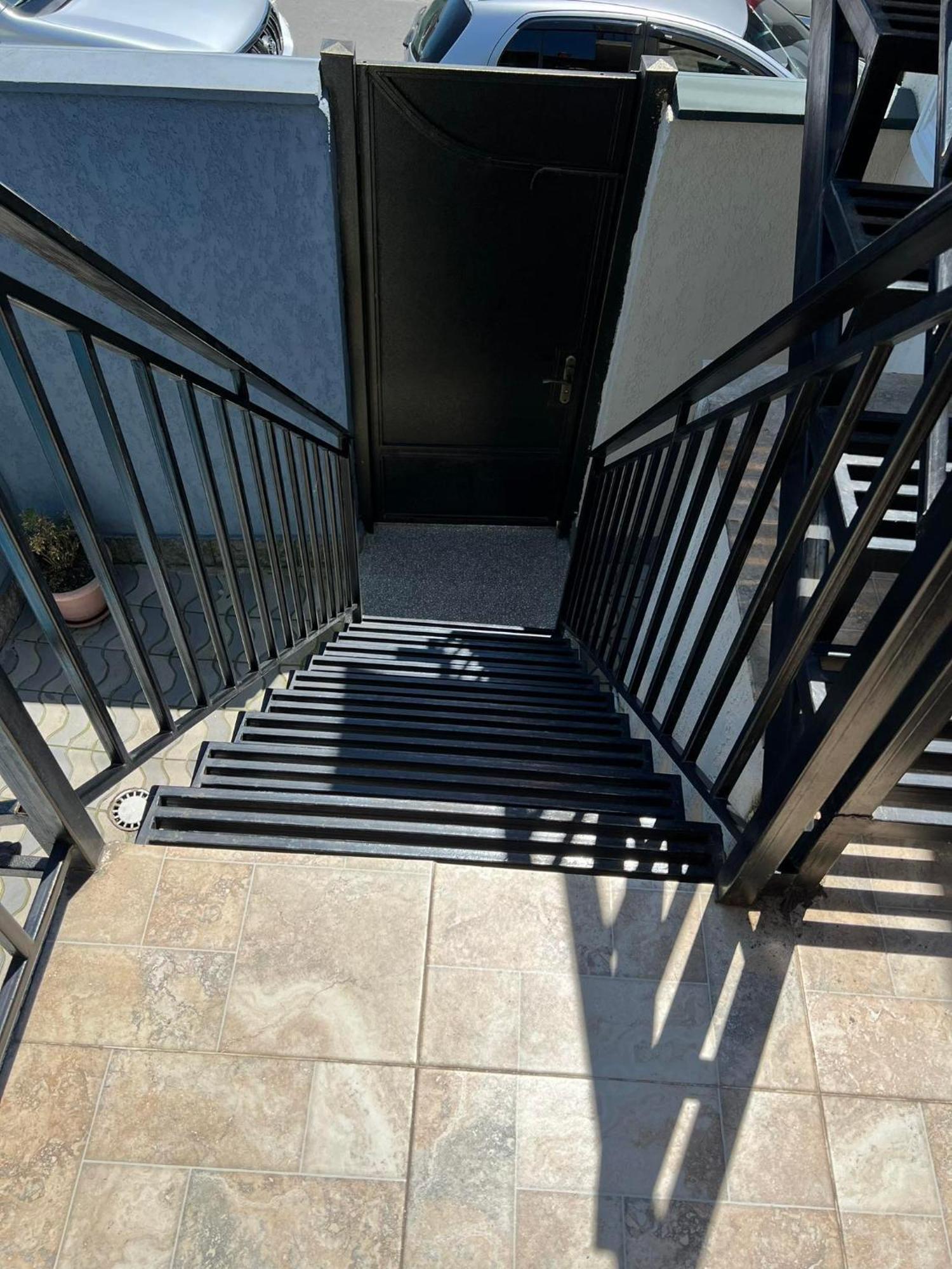 Kutaisi Apartment Luaran gambar