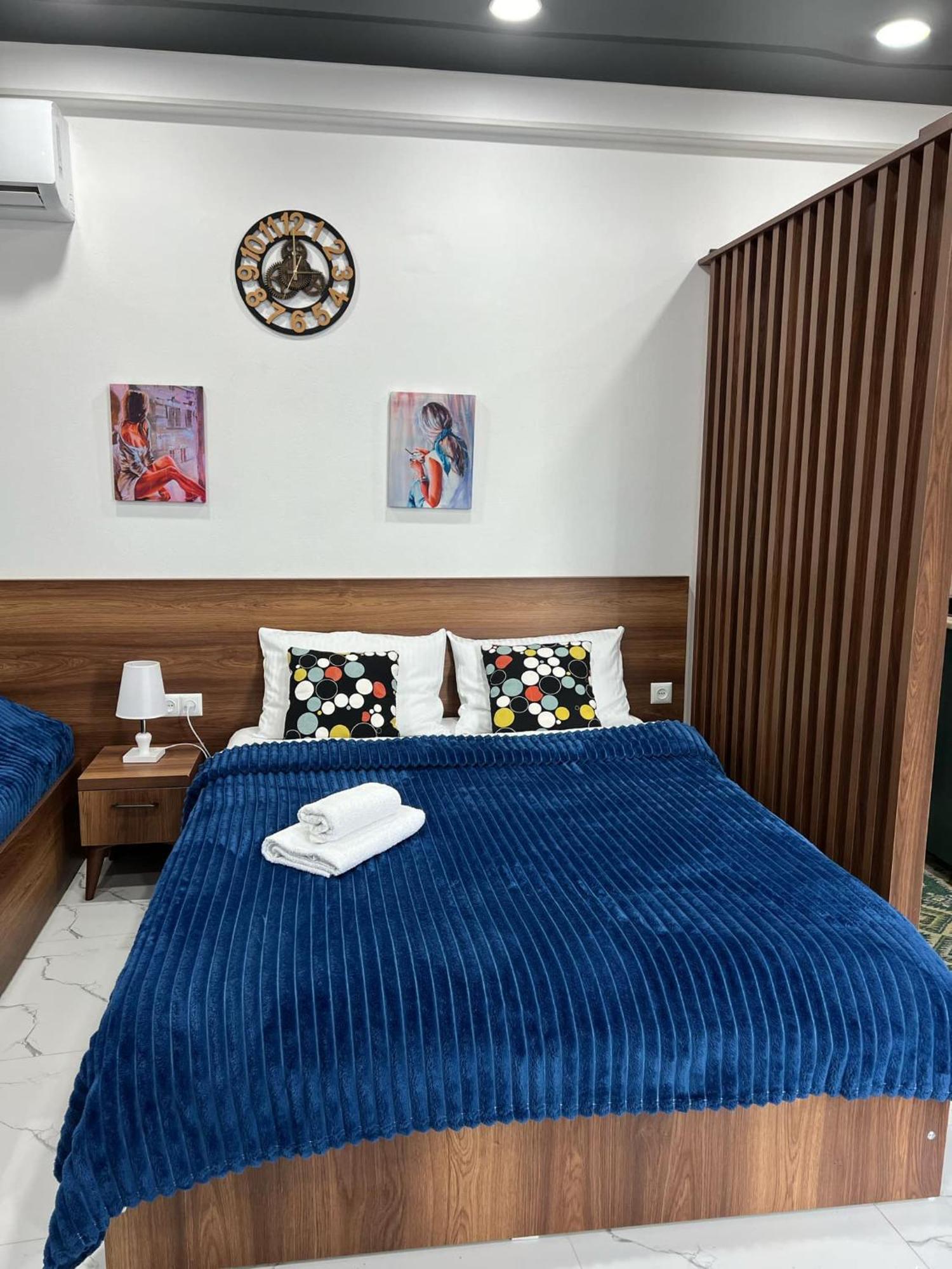 Kutaisi Apartment Luaran gambar