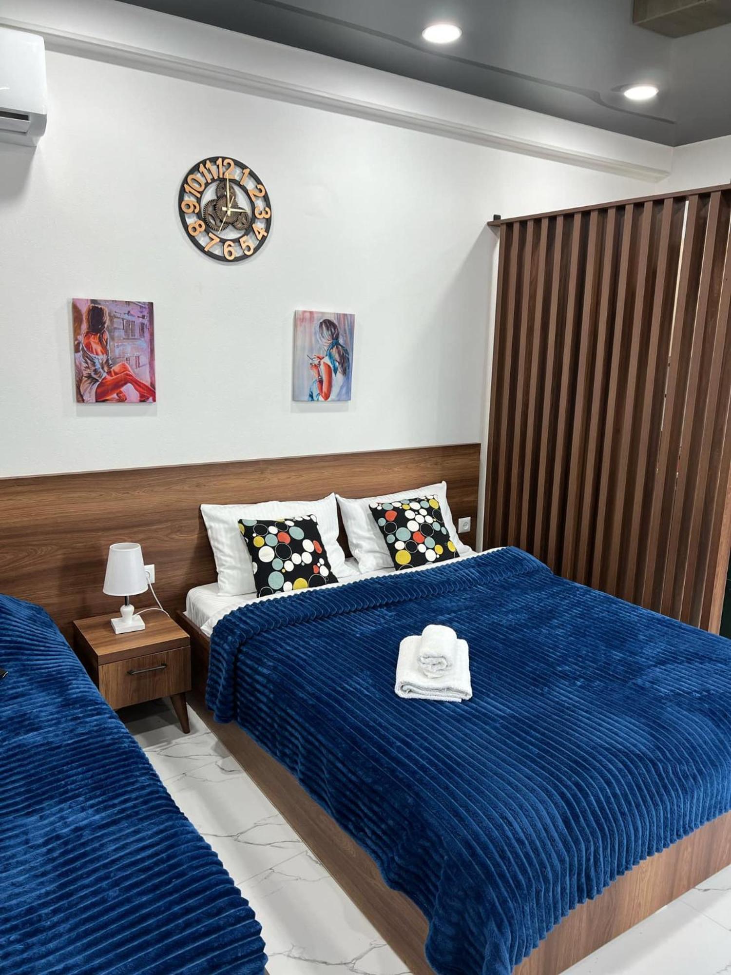 Kutaisi Apartment Luaran gambar